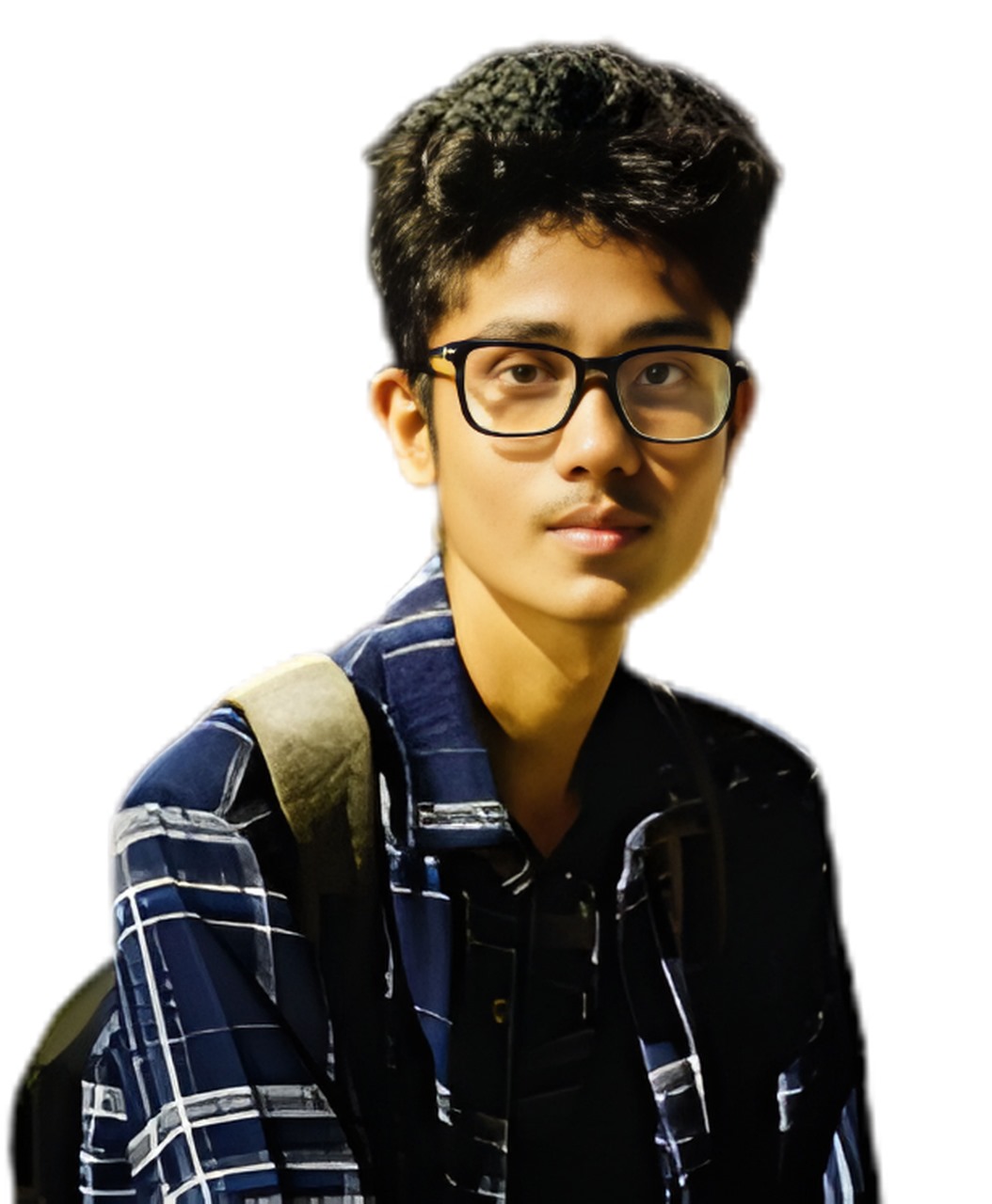 Pritam Porel